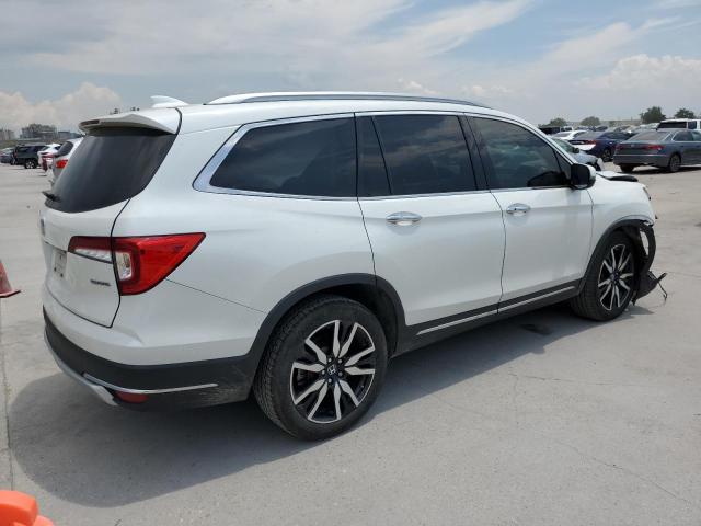 Photo 2 VIN: 5FNYF5H60LB009617 - HONDA PILOT TOUR 