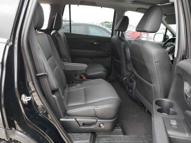 Photo 10 VIN: 5FNYF5H60MB000093 - HONDA PILOT 