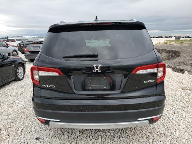 Photo 5 VIN: 5FNYF5H60MB000093 - HONDA PILOT 