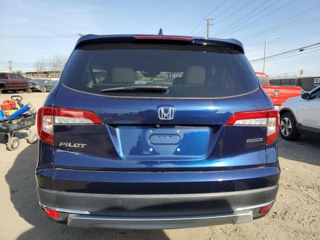 Photo 5 VIN: 5FNYF5H60MB000451 - HONDA PILOT TOUR 