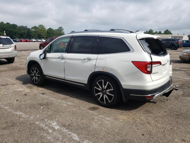 Photo 1 VIN: 5FNYF5H60MB000515 - HONDA PILOT TOUR 