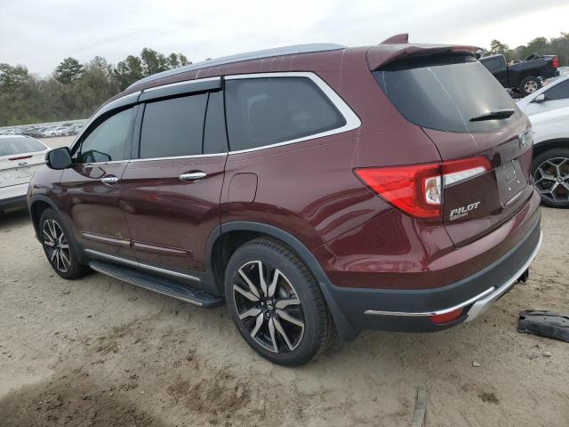 Photo 1 VIN: 5FNYF5H60MB017850 - HONDA PILOT 