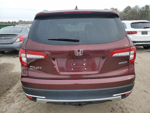 Photo 5 VIN: 5FNYF5H60MB017850 - HONDA PILOT 