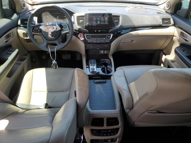 Photo 7 VIN: 5FNYF5H60MB037967 - HONDA PILOT 