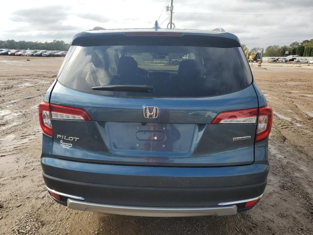 Photo 5 VIN: 5FNYF5H60NB003738 - HONDA PILOT 