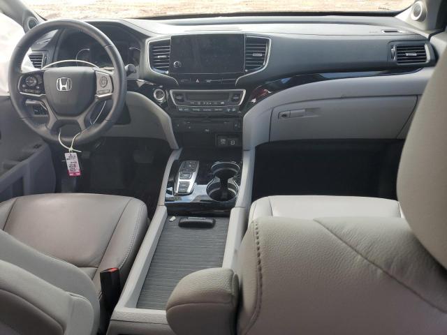 Photo 7 VIN: 5FNYF5H60NB003738 - HONDA PILOT 