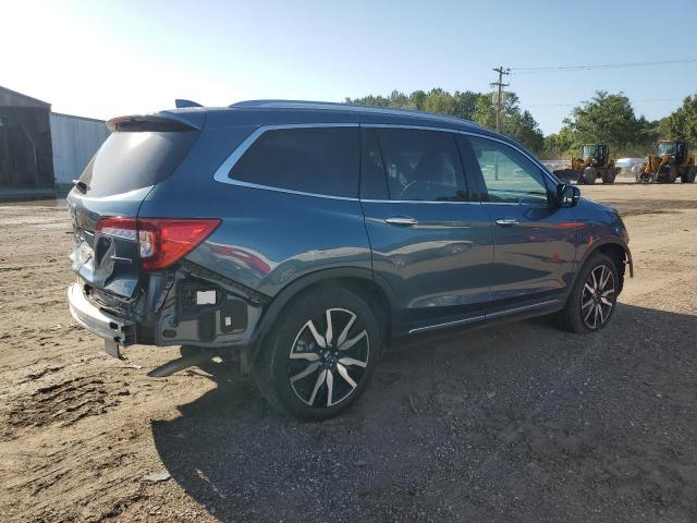 Photo 2 VIN: 5FNYF5H60NB024380 - HONDA PILOT 