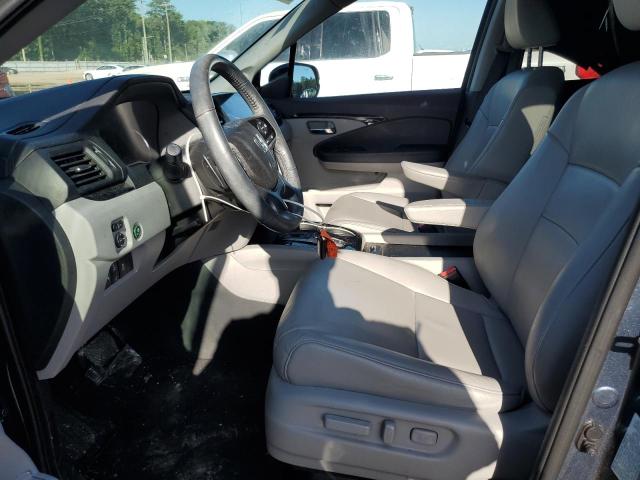 Photo 6 VIN: 5FNYF5H60NB024380 - HONDA PILOT 