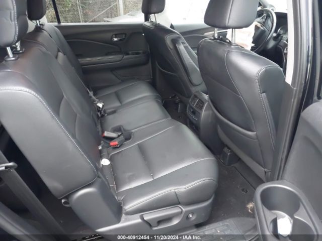 Photo 7 VIN: 5FNYF5H61HB034954 - HONDA PILOT 