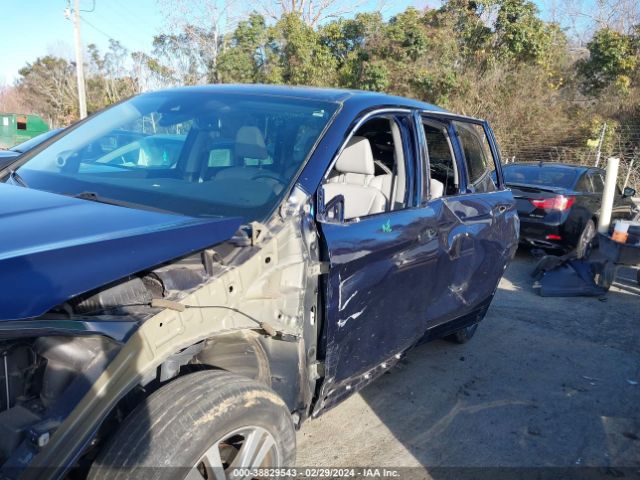 Photo 5 VIN: 5FNYF5H61HB043265 - HONDA PILOT 