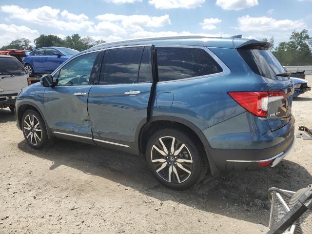 Photo 1 VIN: 5FNYF5H61KB015540 - HONDA PILOT 