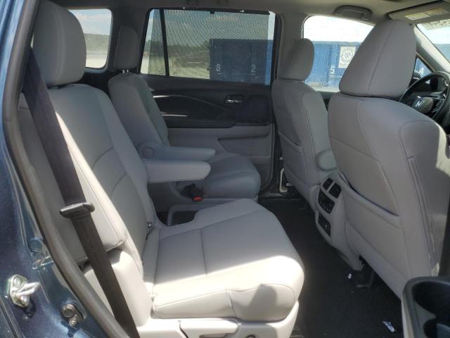 Photo 10 VIN: 5FNYF5H61KB015540 - HONDA PILOT 