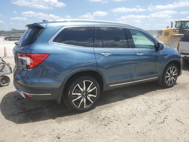 Photo 2 VIN: 5FNYF5H61KB015540 - HONDA PILOT 