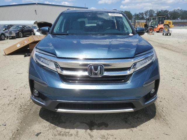 Photo 4 VIN: 5FNYF5H61KB015540 - HONDA PILOT 