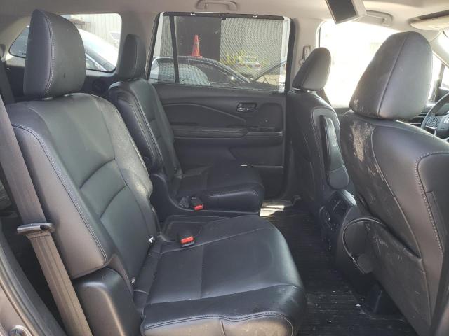 Photo 5 VIN: 5FNYF5H61KB041068 - HONDA PILOT TOUR 