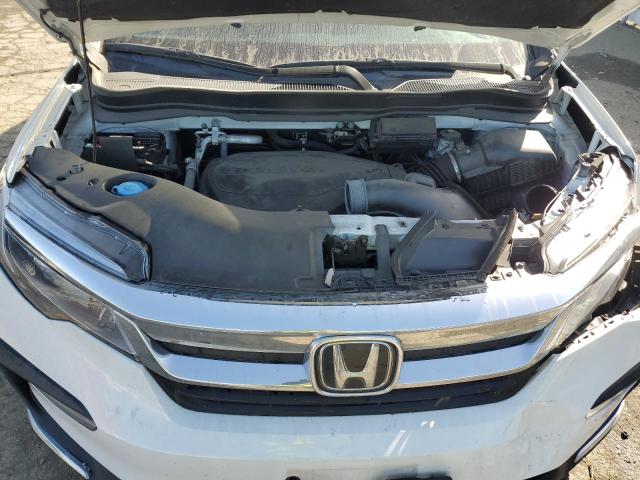 Photo 11 VIN: 5FNYF5H61MB026542 - HONDA PILOT 