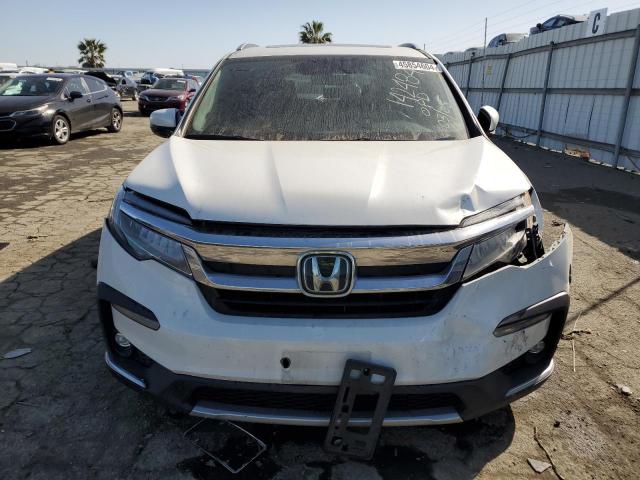 Photo 4 VIN: 5FNYF5H61MB026542 - HONDA PILOT 