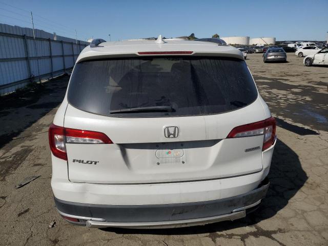 Photo 5 VIN: 5FNYF5H61MB026542 - HONDA PILOT 