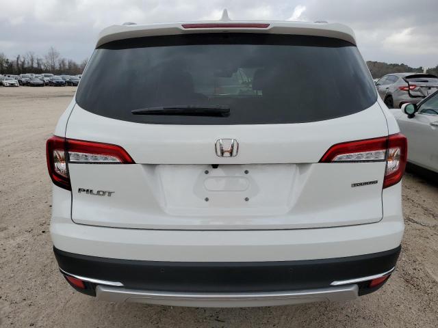 Photo 5 VIN: 5FNYF5H61NB012979 - HONDA PILOT TOUR 