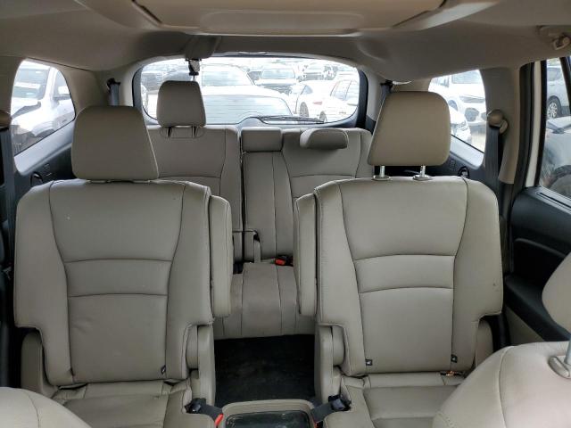 Photo 9 VIN: 5FNYF5H61NB012979 - HONDA PILOT TOUR 