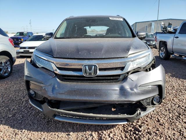 Photo 4 VIN: 5FNYF5H61NB017809 - HONDA PILOT 