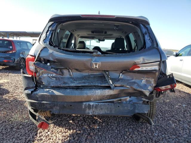 Photo 5 VIN: 5FNYF5H61NB017809 - HONDA PILOT 