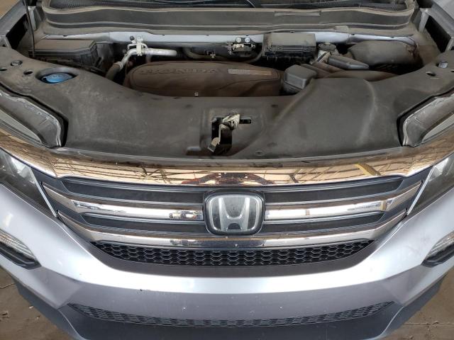 Photo 11 VIN: 5FNYF5H62GB042821 - HONDA PILOT 