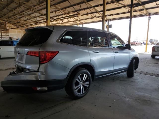 Photo 2 VIN: 5FNYF5H62GB042821 - HONDA PILOT 