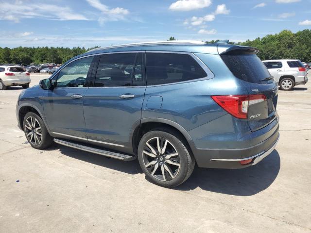 Photo 1 VIN: 5FNYF5H62KB001307 - HONDA PILOT 