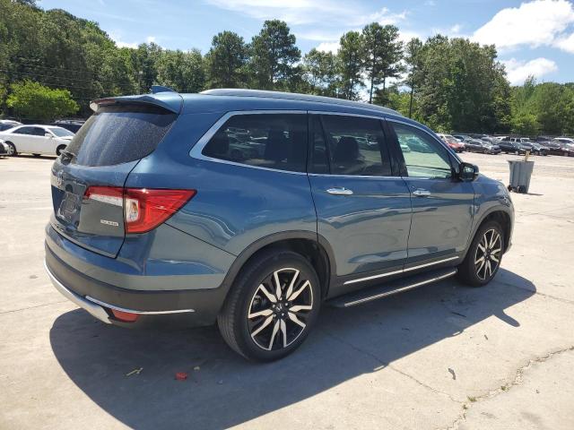 Photo 2 VIN: 5FNYF5H62KB001307 - HONDA PILOT 