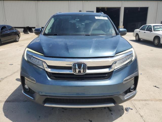 Photo 4 VIN: 5FNYF5H62KB001307 - HONDA PILOT 