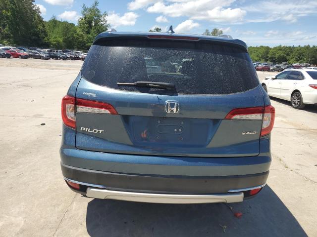 Photo 5 VIN: 5FNYF5H62KB001307 - HONDA PILOT 