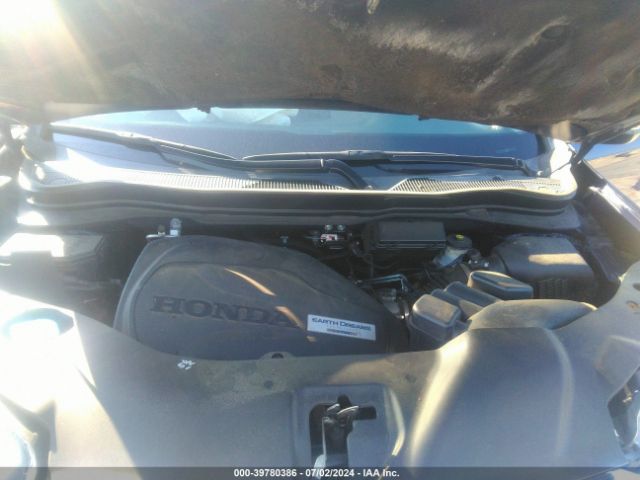 Photo 9 VIN: 5FNYF5H62KB007026 - HONDA PILOT 