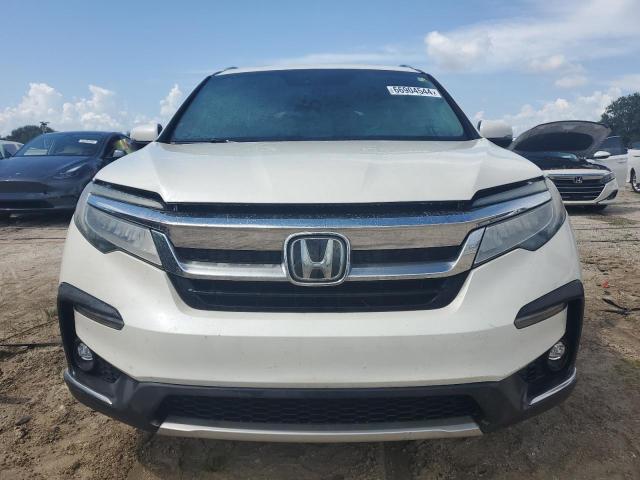 Photo 4 VIN: 5FNYF5H62KB020214 - HONDA PILOT TOUR 