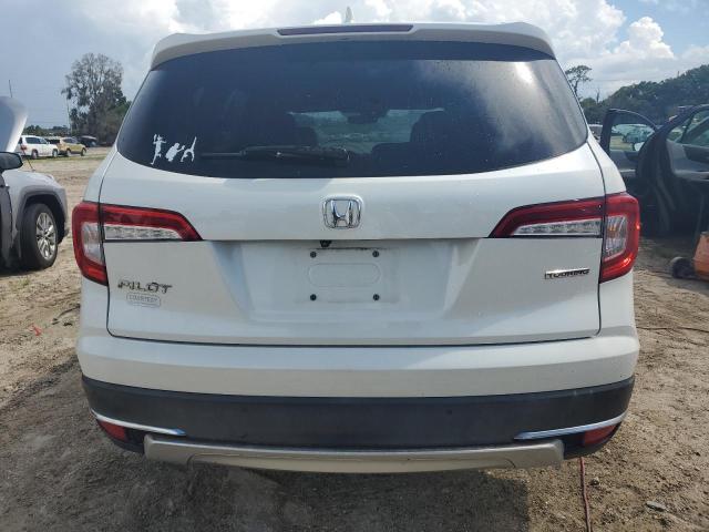 Photo 5 VIN: 5FNYF5H62KB020214 - HONDA PILOT TOUR 