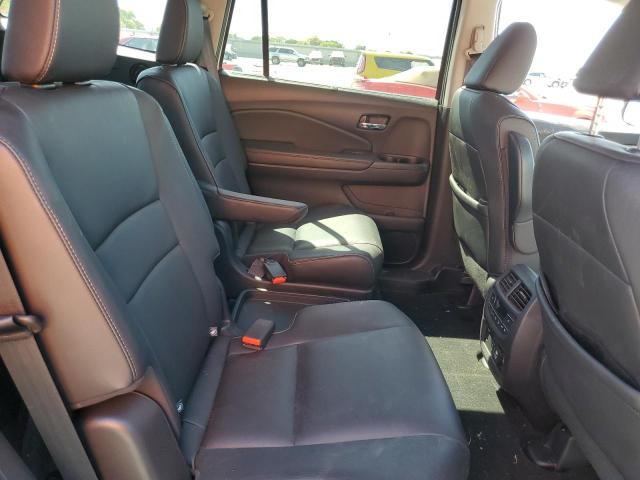 Photo 5 VIN: 5FNYF5H62LB004340 - HONDA PILOT TOUR 