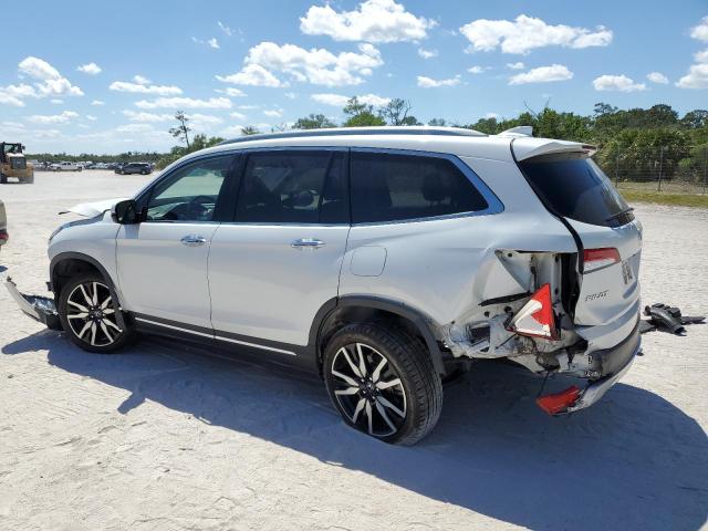 Photo 1 VIN: 5FNYF5H62LB021851 - HONDA PILOT 