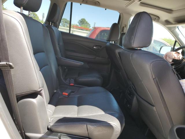 Photo 10 VIN: 5FNYF5H62LB021851 - HONDA PILOT 