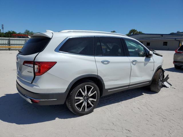 Photo 2 VIN: 5FNYF5H62LB021851 - HONDA PILOT 