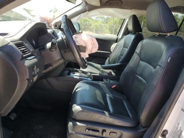 Photo 6 VIN: 5FNYF5H62LB021851 - HONDA PILOT 