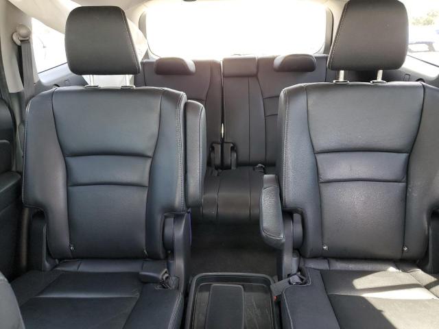 Photo 9 VIN: 5FNYF5H62LB021851 - HONDA PILOT 