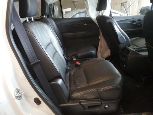 Photo 10 VIN: 5FNYF5H62MB022421 - HONDA PILOT 