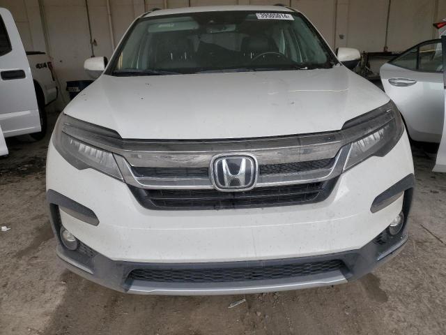 Photo 4 VIN: 5FNYF5H62MB022421 - HONDA PILOT 