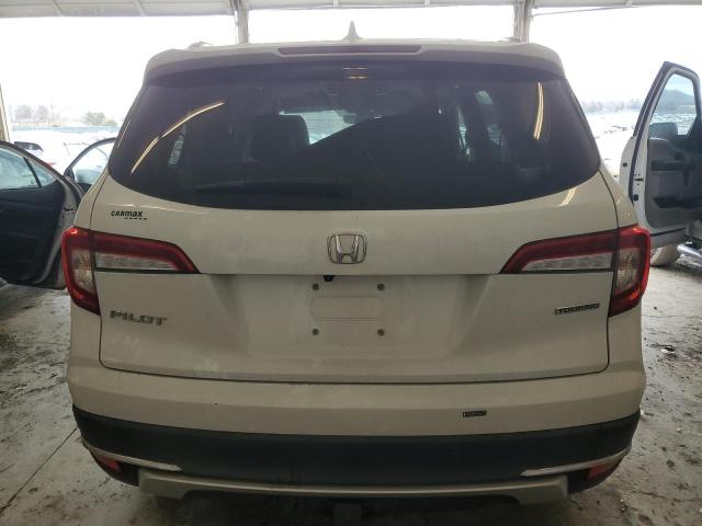 Photo 5 VIN: 5FNYF5H62MB022421 - HONDA PILOT 