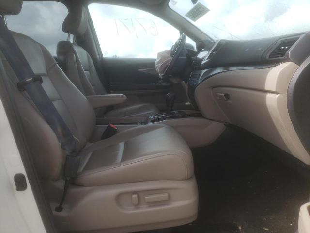 Photo 4 VIN: 5FNYF5H63GB022934 - HONDA PILOT EXL 