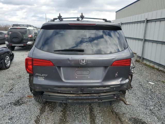 Photo 5 VIN: 5FNYF5H63GB036722 - HONDA PILOT EXL 