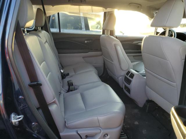 Photo 5 VIN: 5FNYF5H63HB028797 - HONDA PILOT EXL 