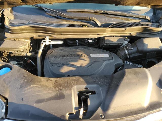 Photo 6 VIN: 5FNYF5H63HB028797 - HONDA PILOT EXL 