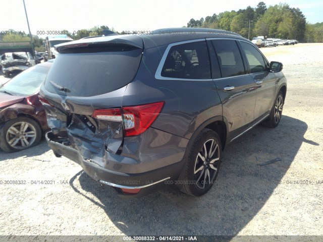 Photo 3 VIN: 5FNYF5H63KB011294 - HONDA PILOT 