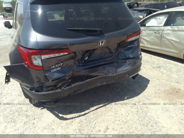 Photo 5 VIN: 5FNYF5H63KB011294 - HONDA PILOT 